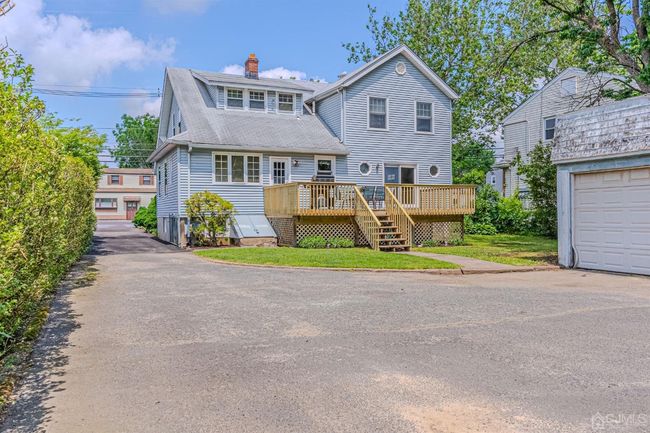 1129 - 1129-1129 Burnet Ave, House other with 4 bedrooms, 2 bathrooms and null parking in Union NJ | Image 57