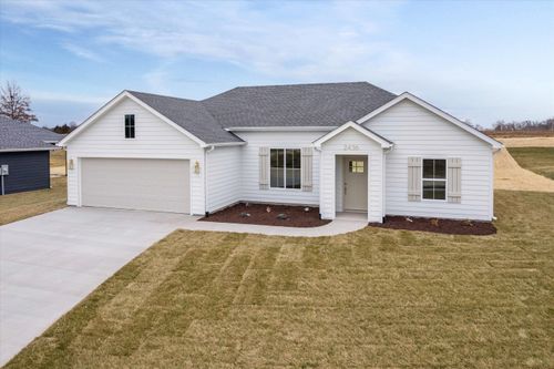 2456 N Traveller Dr, COLUMBIA, MO, 65202-5683 | Card Image