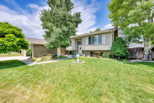 1407 E 6710 S, Cottonwood Heights, UT, 84121-2750 | Card Image