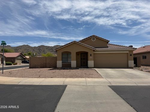 1117 E Gwen St, Phoenix, AZ, 85042-7873 | Card Image