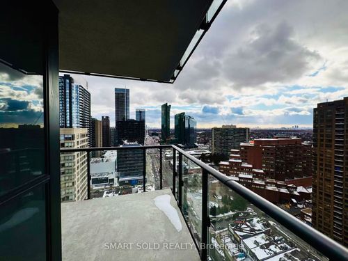 2208-4955 Yonge St, North York, ON, M2N5N6 | Card Image