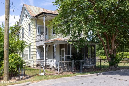 217 E Gale Street, Edenton, NC, 27932 | Card Image