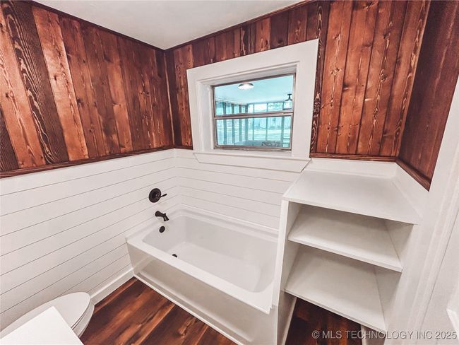 216 Belt St, House other with 3 bedrooms, 2 bathrooms and null parking in Eufaula OK | Image 22