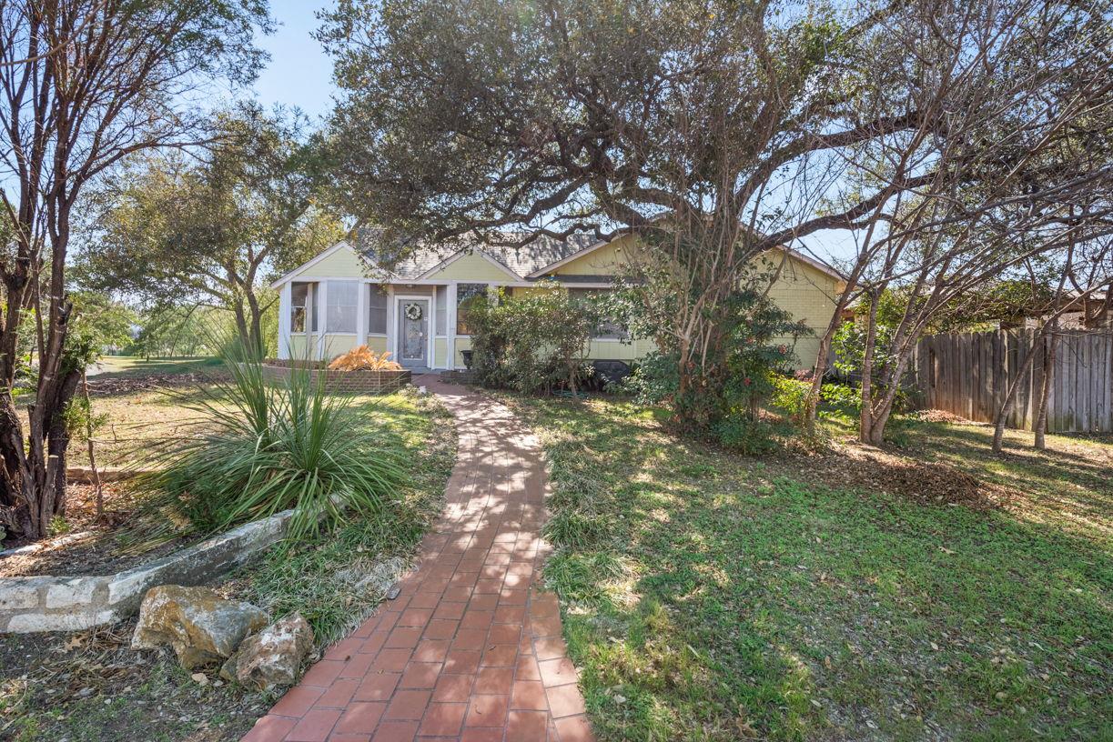 Residential in Austin 4