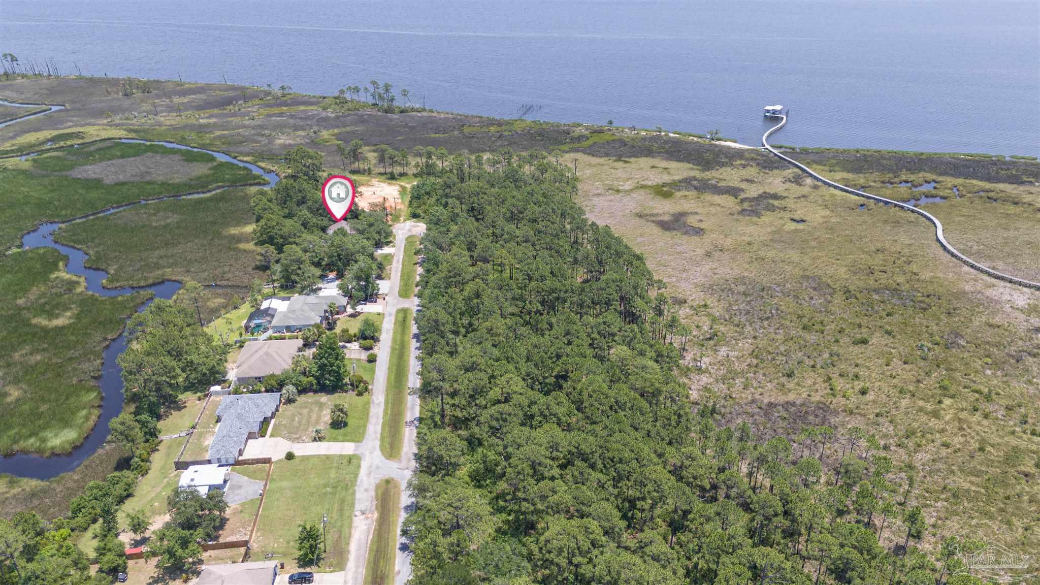 Tidal Bay Dr, Milton, FL 32583