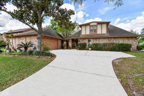 3707 Kiamesha Drive, Missouri City, TX, 77459 | Card Image