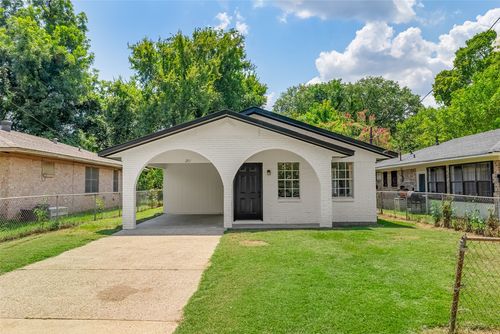 257 E Dudley Dr, Shreveport, LA, 71104-5115 | Card Image