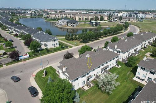 2-3101 Tregarva Dr E, Regina, SK, S4V0K5 | Card Image