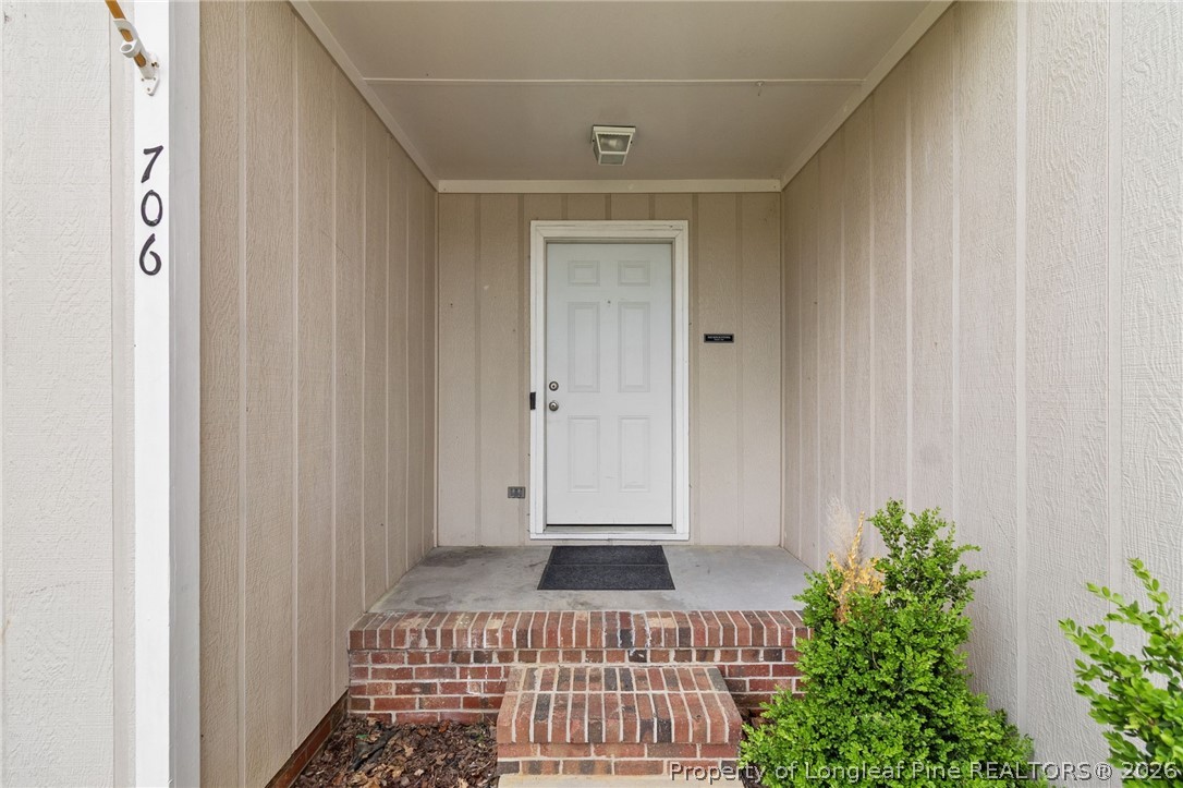 Residential in Fayetteville 4