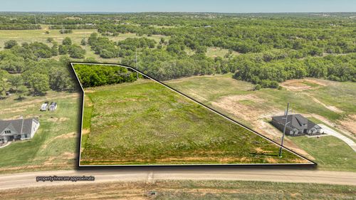 Lot 42 Leo Ln, Poolville, TX, 76487 | Card Image