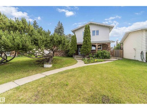 1412 Knottwood Rd East, Edmonton, AB, T6K2J9 | Card Image