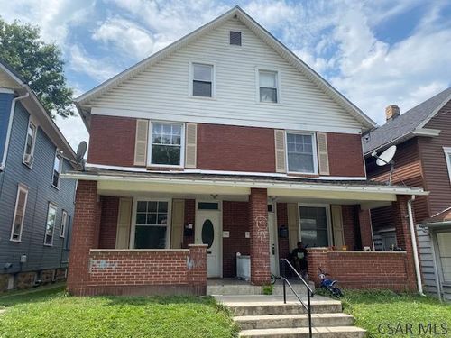 715 Linden Ave, Johnstown, PA, 15902-2853 | Card Image