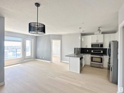 706 - 5151 Windermere Blvd Sw, Condo with 2 bedrooms, 2 bathrooms and 1 parking in Edmonton AB | Image 3