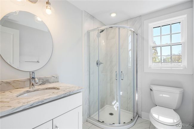 4511 1/2 Park Ave, House other with 3 bedrooms, 4 bathrooms and null parking in Richmond VA | Image 36