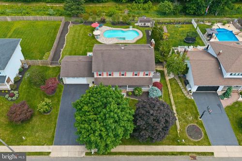 93 Peter Rafferty Drive, Hamilton, NJ, 08690 | Card Image