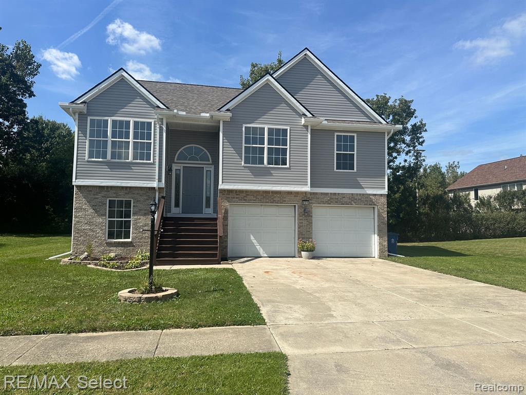 Gardenia Blvd, Davison, MI 48423