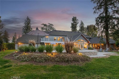 2649 Heritage Ave, Clovis, CA, 93619-8606 | Card Image