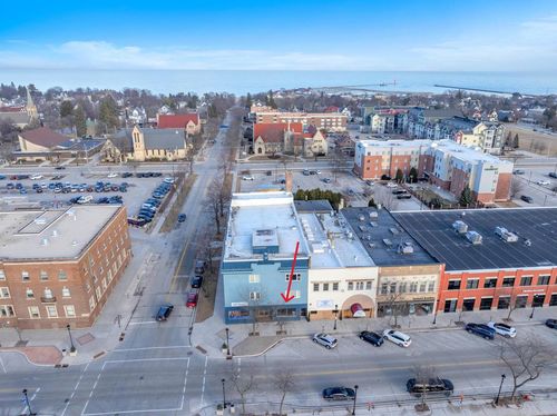 931 N 8th Street, Sheboygan, WI, 53081 | Card Image