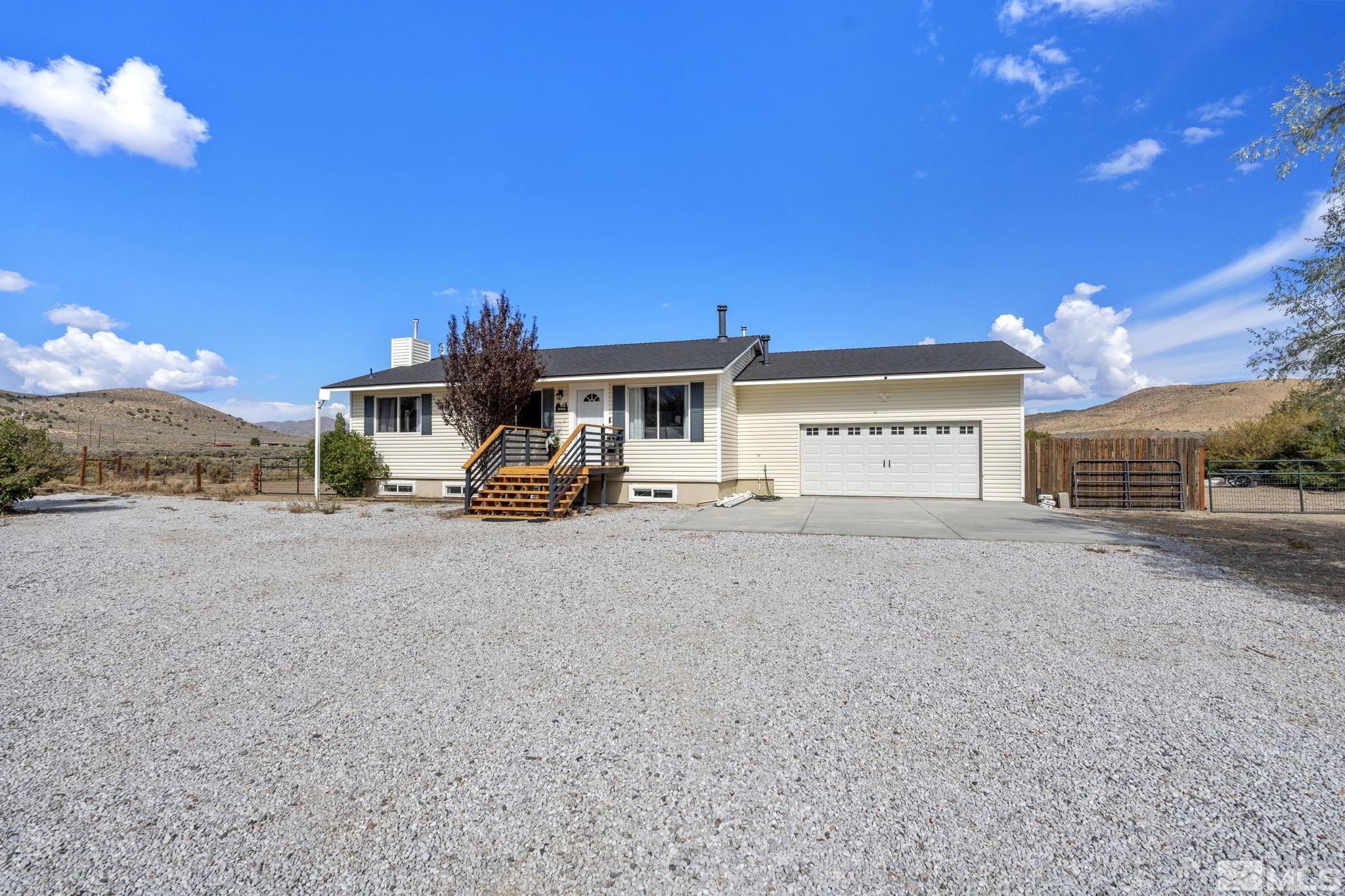 Antelope Valley Rd, Reno, NV 89506