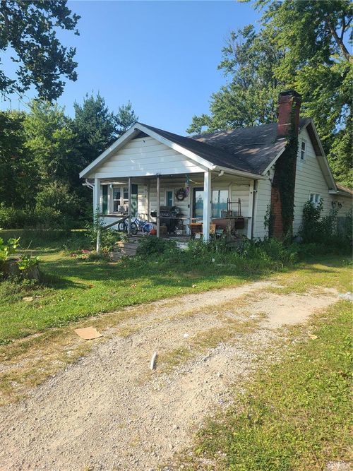 17961 Old Hwy 67, Jerseyville, IL, 62052 | Card Image