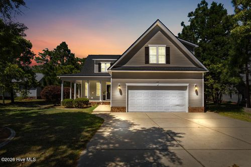 127 Clearwater Hbr, Sanford, NC, 27332-0133 | Card Image