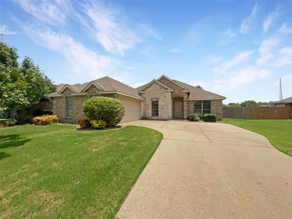 Spencer Ln, Wylie, TX 75098