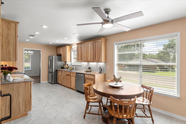 314 Cedar St, House other with 3 bedrooms, 2 bathrooms and null parking in Mt Pleasant TX | Image 12