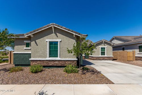 21112 E Via Del Sol, Queen Creek, AZ, 85142-5747 | Card Image