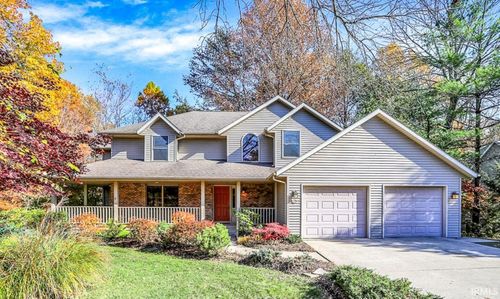 2901 S Olcott Blvd, Bloomington, IN, 47401-2403 | Card Image