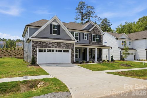 5058 Mclaughlin Loop, Waxhaw, NC, 28173-8007 | Card Image