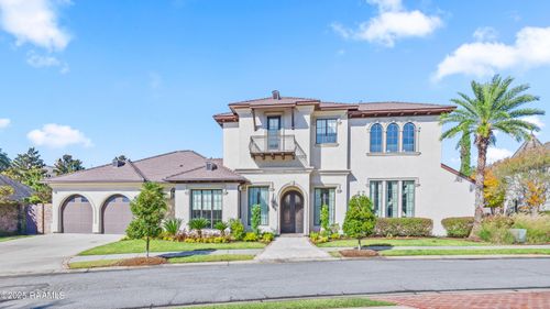408 Princeton Woods Loop, Lafayette, LA, 70508-6604 | Card Image