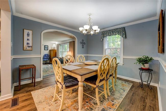455 Mayo Rd, House other with 5 bedrooms, 3 bathrooms and 8 parking in Covington GA | Image 30