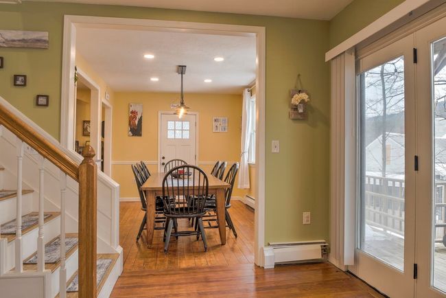 7 Summer St, House other with 3 bedrooms, 2 bathrooms and null parking in Alstead NH | Image 16