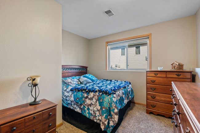908 24th Ave NW - lower level bedroom #4 | Image 16