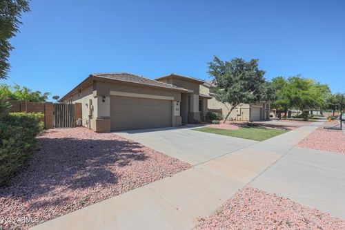 11863 W Alvarado Rd, Avondale, AZ, 85392-7017 | Card Image
