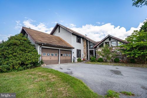 88 Knoll Crest Heights Dr, Oakland, MD, 21550-4016 | Card Image