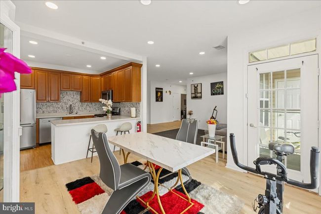 121 Kyle Way, Condo with 2 bedrooms, 2 bathrooms and null parking in Ewing NJ | Image 12