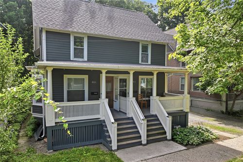 911-11.5 N Cayuga Street, Ithaca City, NY, 14850 | Card Image