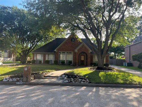 3203 Woodland View Dr, Kingwood, TX, 77345-1280 | Card Image