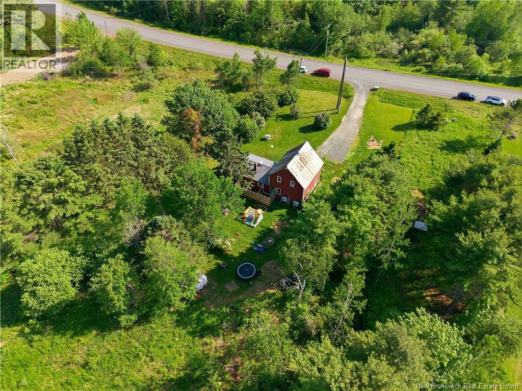 Residential in Middle Hainesville 5