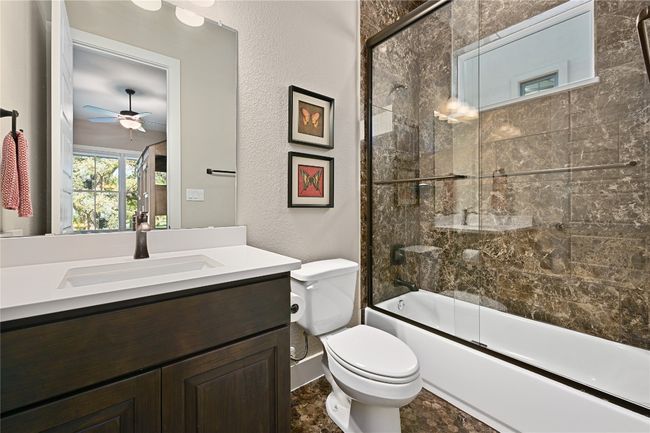 Secondary bathroom #3 | Image 22