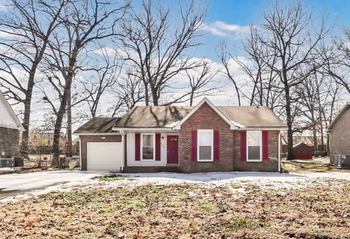 249 Millstone Cir, Clarksville, TN, 37042-5931 | Card Image