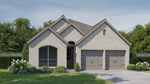 2464 Bathwick Ln, Forney, TX, 75126-4435 | Card Image