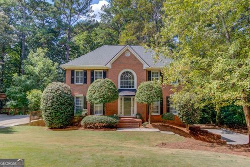 105 Inverness Approach, Roswell, GA, 30075-4752 | Card Image