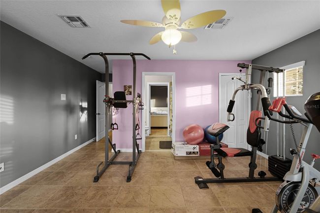 7621 Brightwater Pl, House other with 6 bedrooms, 5 bathrooms and null parking in OVIEDO FL | Image 33
