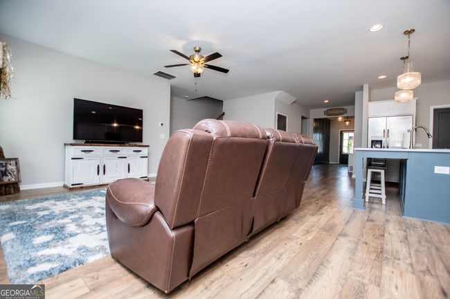 144 Cedar Park Way, House other with 4 bedrooms, 3 bathrooms and null parking in Carrollton GA | Image 22