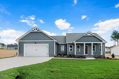 7361 Hill Rd, Spring Hope, NC, 27882 | Card Image