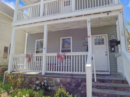 1169 Iranistan Ave, Bridgeport, CT, 06605-1122 | Card Image
