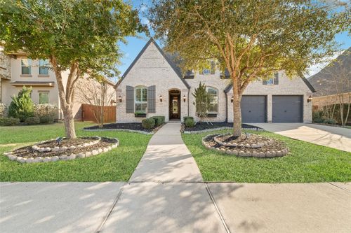 17611 Lynedoch Ln, Richmond, TX, 77407-2222 | Card Image