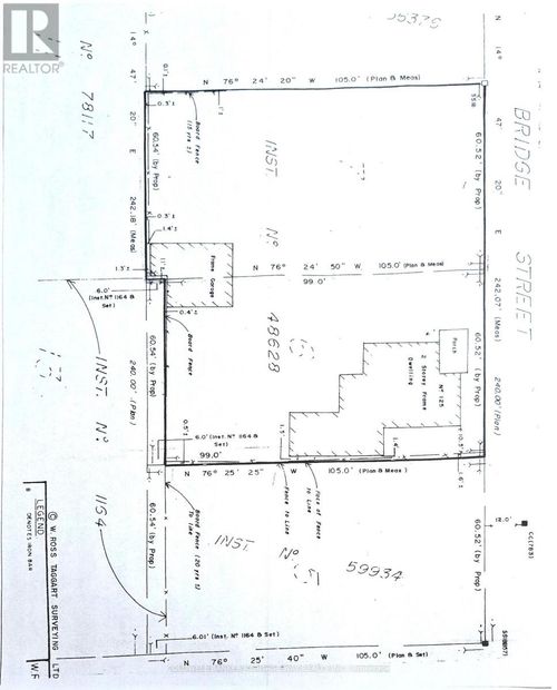 129 Bridge St, Almonte, ON, K0A1A0 | Card Image